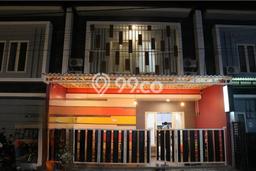 Dijual Rumah Minimalis Bagus Punya 7 KT di Sedati Sidoarjo SHM Dijual Rumah Minimalis Bagus Punya 7 KT di Sedati Sidoarjo SHM