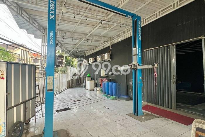 Komersial Area Strategis Kawasan Driyorejo, Luas 300m2m², Prospektif Komersial Area Strategis Kawasan Driyorejo, Luas 300m2m², Prospektif