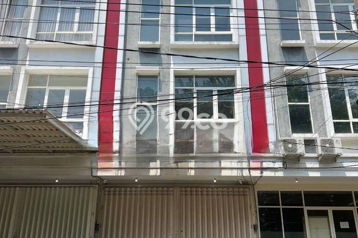 Ruko Bagus Dijual di Pakuwon City Surabaya Lokasi Strategis Cocok untuk Kembangkan Bisnis Ruko Bagus Dijual di Pakuwon City Surabaya Lokasi Strategis Cocok untuk Kembangkan Bisnis