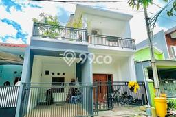 LOKASI PREMIUM! Rumah Strategis di Gedangan, Luas 105m² Bangunan 160m² LOKASI PREMIUM! Rumah Strategis di Gedangan, Luas 105m² Bangunan 160m²