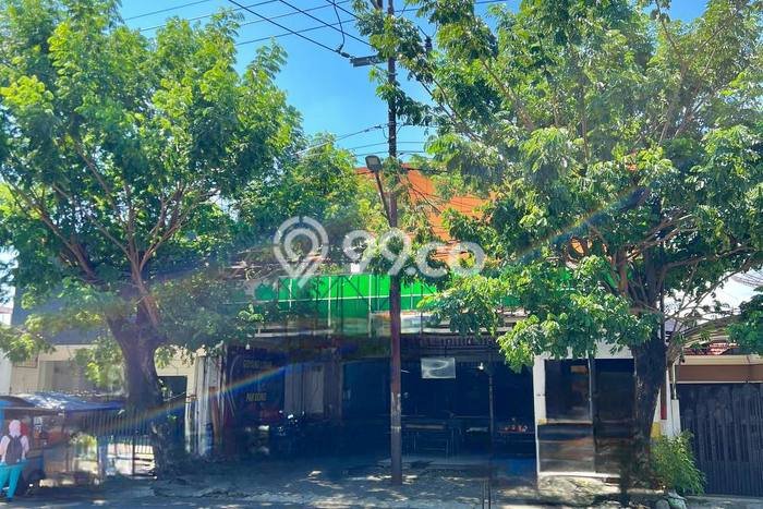 SEWA TERBAIK! Ruko di Surabaya Kota, Luas 489m2m², Area Ramai, Siap Pakai SEWA TERBAIK! Ruko di Surabaya Kota, Luas 489m2m², Area Ramai, Siap Pakai