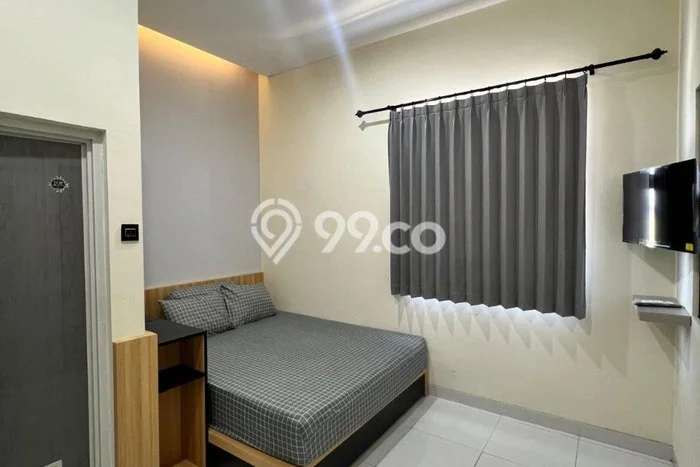 Rumah Kost Dijual di Rungkut, Surabaya, Spesifikasi 23 KT, 23 KM, 550m2 Rumah Kost Dijual di Rungkut, Surabaya, Spesifikasi 23 KT, 23 KM, 550m2