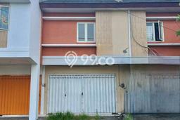 Jual Ruko Area Komersial Kawasan , Luas 100m2m², Jalan Raya Jual Ruko Area Komersial Kawasan , Luas 100m2m², Jalan Raya
