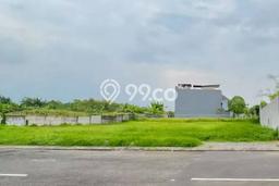Tanah Kavling Dijual di Surabaya dengan Spesifikasi 900m2 Tanah Kavling Dijual di Surabaya dengan Spesifikasi 900m2