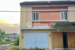 LOKASI PREMIUM! Ruko Kawasan , Luas 90m2m², Mainroad, Kawasan Komersial LOKASI PREMIUM! Ruko Kawasan , Luas 90m2m², Mainroad, Kawasan Komersial