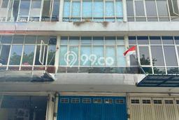 Ruko Dijual Lokasi Stratagis di Rungkut Surabaya Cocok untuk Bisnis Ruko Dijual Lokasi Stratagis di Rungkut Surabaya Cocok untuk Bisnis