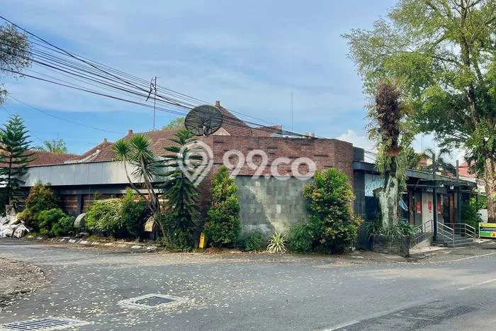 For Rent Komersial Strategis Kawasan Klojen, Luas 750m2m², Lokasi Ramai For Rent Komersial Strategis Kawasan Klojen, Luas 750m2m², Lokasi Ramai