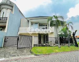 Rumah PREMIUM di Graha, Surabaya, Luas 328m² Bangunan 450m² KESEMPATAN TERBATAS! Rumah PREMIUM di Graha, Surabaya, Luas 328m² Bangunan 450m² KESEMPATAN TERBATAS!