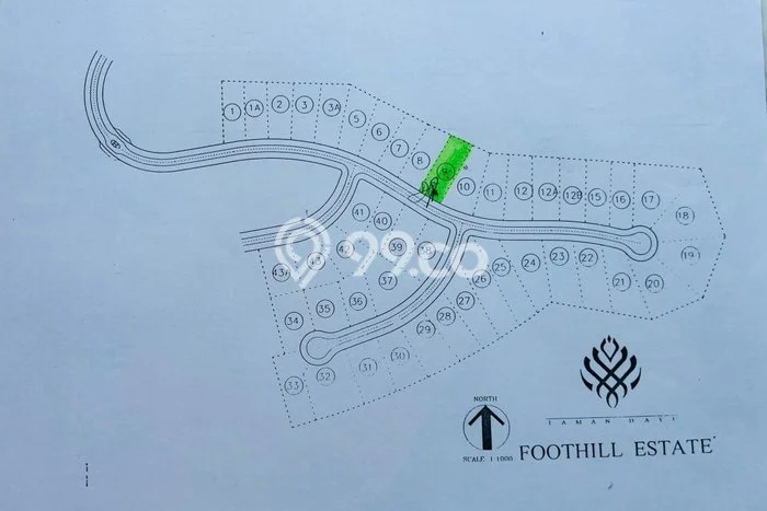 LAND FOR RENT! Tanah di Pandaan, Luas 1320m2m², Dekat Jalan Utama LAND FOR RENT! Tanah di Pandaan, Luas 1320m2m², Dekat Jalan Utama