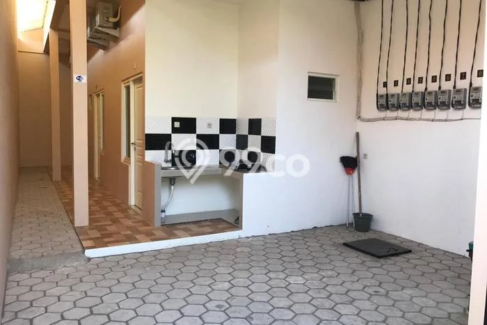 Kost Dijual Lokasi Strategis Surabaya Kota Surabaya 7 Kamar Tidur Kost Dijual Lokasi Strategis Surabaya Kota Surabaya 7 Kamar Tidur