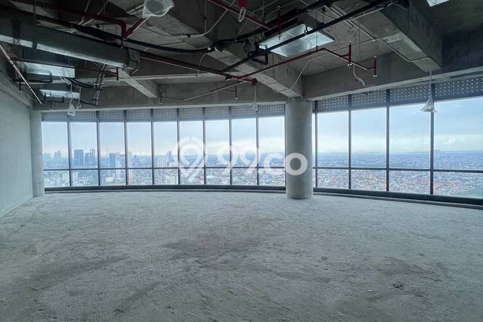 Kantor Dijual di Prime Area Surabaya Luas 104m2 Kantor Dijual di Prime Area Surabaya Luas 104m2
