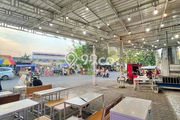 Komersial Area Strategis Kawasan Driyorejo, Luas 300m2m², Prospektif Komersial Area Strategis Kawasan Driyorejo, Luas 300m2m², Prospektif