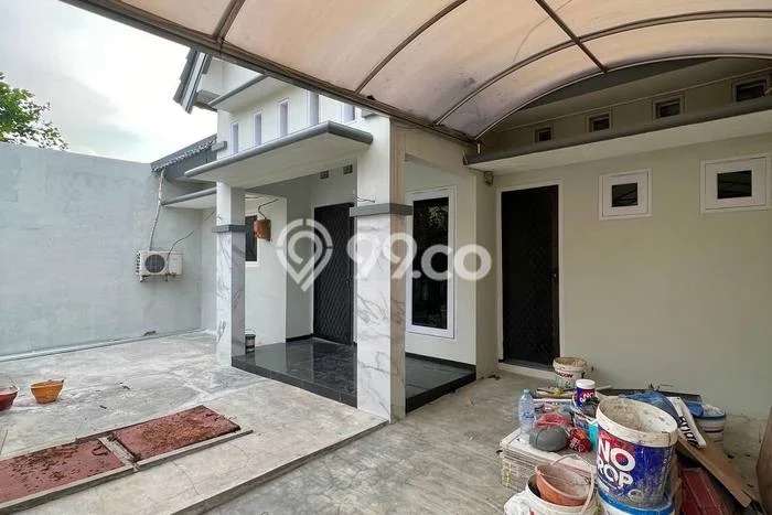Sewa Rumah Harga Terjangkau di Surabaya Kota Surabaya Punya 3 Kamar Tidur Sewa Rumah Harga Terjangkau di Surabaya Kota Surabaya Punya 3 Kamar Tidur