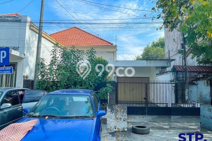 Komersial Bagus Dijual LB 700m2 Lokasi Strategis Surabaya Area Cocok untuk Berbisnis Komersial Bagus Dijual LB 700m2 Lokasi Strategis Surabaya Area Cocok untuk Berbisnis