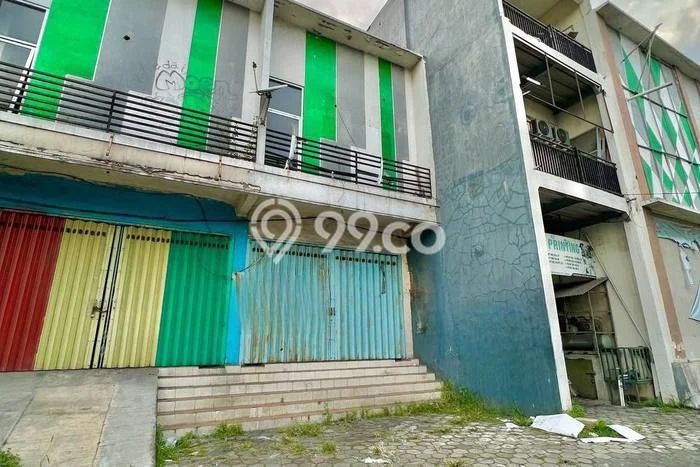 Untuk Dijual Ruko di Pandaan Pasuruan LT 67m2 / LB 120m2 Untuk Dijual Ruko di Pandaan Pasuruan LT 67m2 / LB 120m2