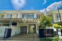 Rumah kawasan Manyar, Ready, LT 227m² Rumah kawasan Manyar, Ready, LT 227m²