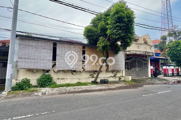 AREA PREMIUM! Komersial Kawasan Surabaya Kota, Luas 450m2m², Pusat Bisnis AREA PREMIUM! Komersial Kawasan Surabaya Kota, Luas 450m2m², Pusat Bisnis