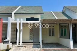 Rumah di Manyar, Akses ke Pusat Kota, 2 KT, LT 119m² Bangunan 79m² Rumah di Manyar, Akses ke Pusat Kota, 2 KT, LT 119m² Bangunan 79m²