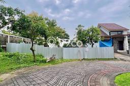Kavling Tanah untuk Dijual di Citraland, Surabaya, Luas 180m2 Kavling Tanah untuk Dijual di Citraland, Surabaya, Luas 180m2