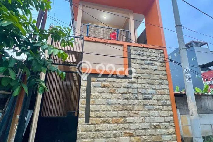 Kost Dijual Lokasi Strategis Surabaya Kota Surabaya 7 Kamar Tidur Kost Dijual Lokasi Strategis Surabaya Kota Surabaya 7 Kamar Tidur