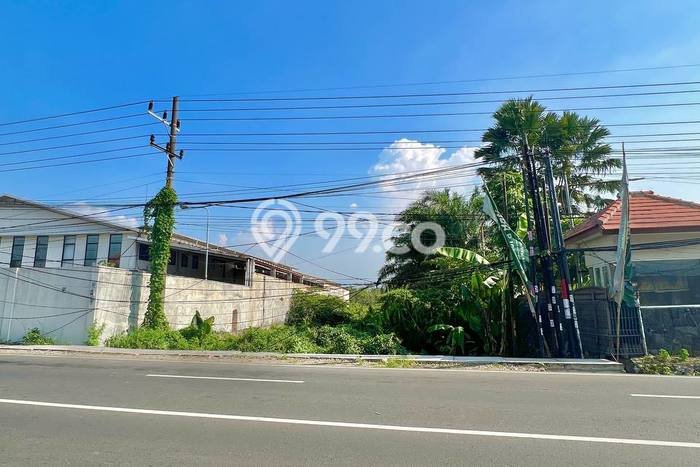 SEWA TANAH! Tanah di Menganti, Luas 1500m2m², Akses Jalan Utama SEWA TANAH! Tanah di Menganti, Luas 1500m2m², Akses Jalan Utama