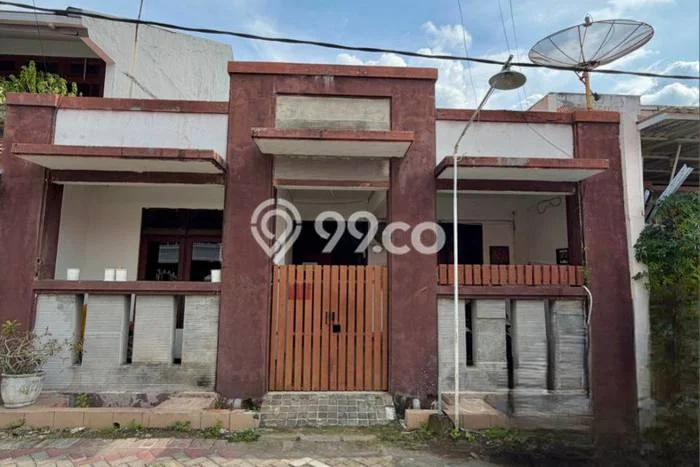 Kos-kosan Dijual di Pakuwon City Surabaya Luas 120m2 Kos-kosan Dijual di Pakuwon City Surabaya Luas 120m2