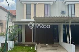 Hunian Strategis 3 KT LB 89m2 Kondisi Bagus di Citraland Hunian Strategis 3 KT LB 89m2 Kondisi Bagus di Citraland