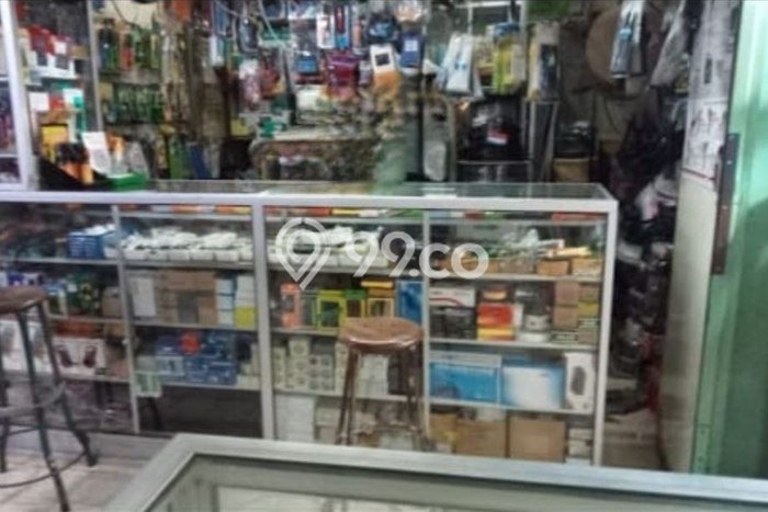Komersial Dijual di Prime Area Surabaya Luas 4m2 Komersial Dijual di Prime Area Surabaya Luas 4m2