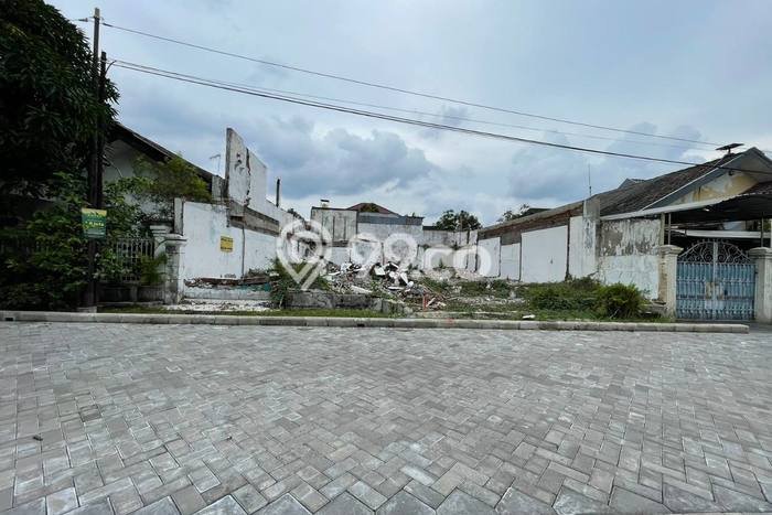 Kavling Tanah Dijual di Waru Sidoarjo Spesifikasi 135m2 Kavling Tanah Dijual di Waru Sidoarjo Spesifikasi 135m2