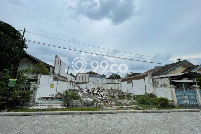 Kavling Tanah Dijual di Waru Sidoarjo Spesifikasi 135m2 Kavling Tanah Dijual di Waru Sidoarjo Spesifikasi 135m2