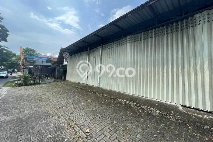 Lahan Strategis di Pare Dijual dengan Luas 6666m2 Lahan Strategis di Pare Dijual dengan Luas 6666m2