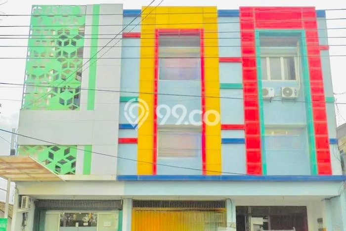 Ruko Favorit Dijual di Driyorejo Gresik Area Pusat Bisnis Ruko Favorit Dijual di Driyorejo Gresik Area Pusat Bisnis