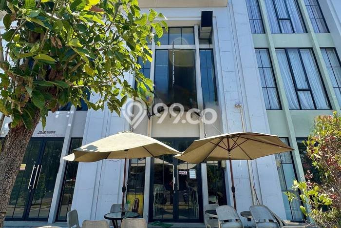 Unit Ruko Dijual di Wiyung Surabaya Luas Bangunan 110m2 Unit Ruko Dijual di Wiyung Surabaya Luas Bangunan 110m2
