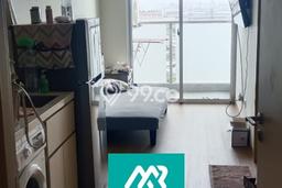 Siap Milik Apartemen 1 KT 1 KM di Kelapa Gading Siap Milik Apartemen 1 KT 1 KM di Kelapa Gading