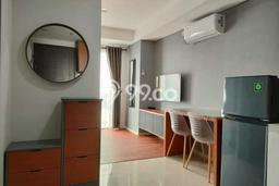 Disewakan Apartemen Terjangkau 1 KT di Daan Mogot Jakarta Barat Disewakan Apartemen Terjangkau 1 KT di Daan Mogot Jakarta Barat