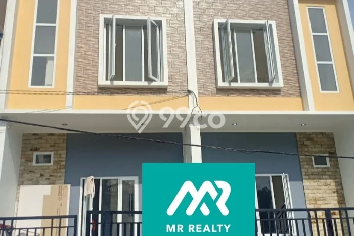 Dijual Cepat Rumah Bagus Siap Huni LB 65m2 di Kelapa Gading, Jakarta Utara Dijual Cepat Rumah Bagus Siap Huni LB 65m2 di Kelapa Gading, Jakarta Utara
