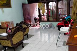 For Sale! Luxury House LT 251m2 Desain Elegan di Petojo For Sale! Luxury House LT 251m2 Desain Elegan di Petojo