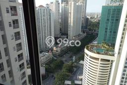 Apartemen Terawat Dijual di Jakarta Barat Spesifikasi 1 KT, 1 KM Apartemen Terawat Dijual di Jakarta Barat Spesifikasi 1 KT, 1 KM