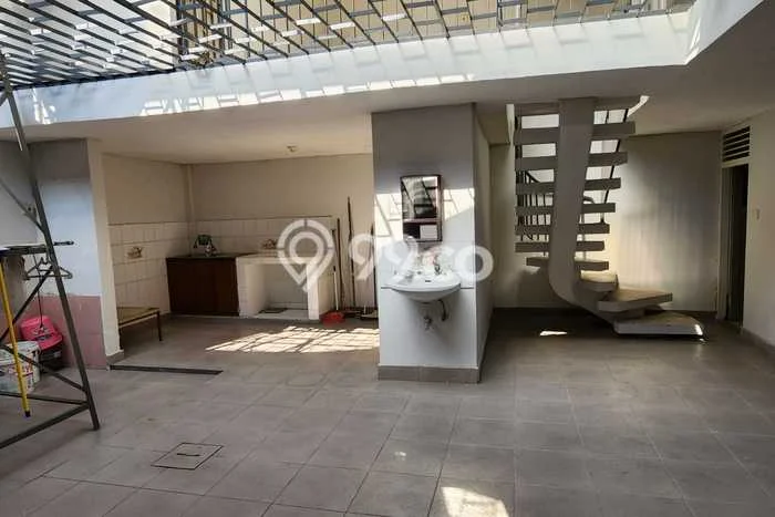 Rumah Harga Terjangkau Sewa Jakarta Barat Kondisi Baik Siap Huni Rumah Harga Terjangkau Sewa Jakarta Barat Kondisi Baik Siap Huni