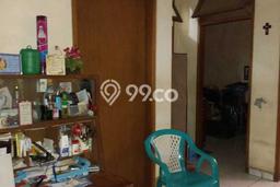 Dijual Rumah Modern 4 KT di Kalideres, Jakarta Barat Dijual Rumah Modern 4 KT di Kalideres, Jakarta Barat