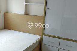 Apartemen Siap Huni 2 Kamar dengan Harga Terjangkau di Area Pulo Gadung, Jakarta Timur Apartemen Siap Huni 2 Kamar dengan Harga Terjangkau di Area Pulo Gadung, Jakarta Timur