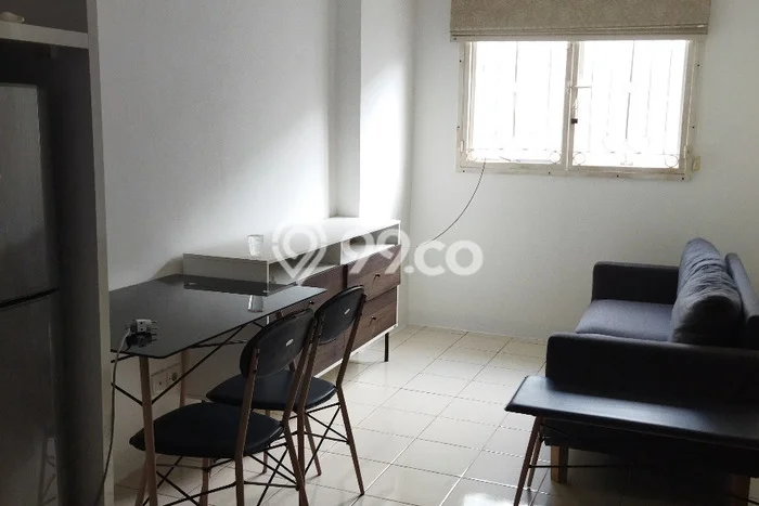 Apartemen Siap Huni 2 Kamar dengan Harga Terjangkau di Area Pulo Gadung, Jakarta Timur Apartemen Siap Huni 2 Kamar dengan Harga Terjangkau di Area Pulo Gadung, Jakarta Timur