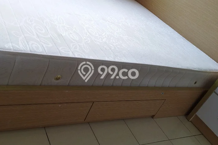 Apartemen Siap Huni 2 Kamar dengan Harga Terjangkau di Area Pulo Gadung, Jakarta Timur Apartemen Siap Huni 2 Kamar dengan Harga Terjangkau di Area Pulo Gadung, Jakarta Timur