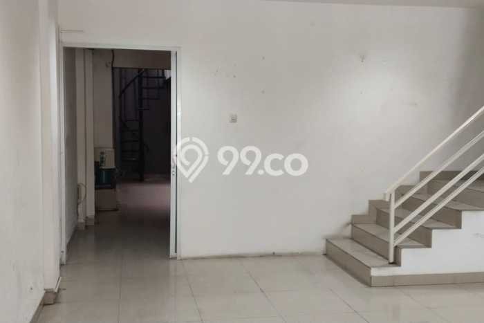 Unit Ruko Tersedia di Cideng Spesifikasi LB 300m2 Unit Ruko Tersedia di Cideng Spesifikasi LB 300m2