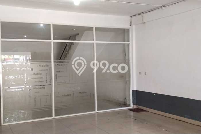 Unit Ruko Tersedia di Cideng Spesifikasi LB 300m2 Unit Ruko Tersedia di Cideng Spesifikasi LB 300m2