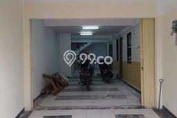 Rumah di , Akses ke Fasilitas, LT 126m2m² Rumah di , Akses ke Fasilitas, LT 126m2m²