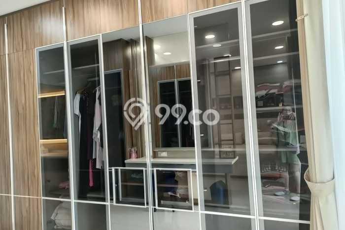 For Sale! Premium House LT 87m2 Desain Modern di Puri Indah For Sale! Premium House LT 87m2 Desain Modern di Puri Indah