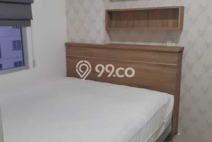 Hunian Apartemen Ekonomis 2 KT 1 KM di Jatinegara, Jakarta Timur, DKI Jakarta Hunian Apartemen Ekonomis 2 KT 1 KM di Jatinegara, Jakarta Timur, DKI Jakarta