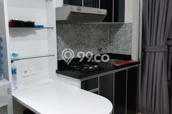 Hunian Apartemen Ekonomis 2 KT 1 KM di Jatinegara, Jakarta Timur, DKI Jakarta Hunian Apartemen Ekonomis 2 KT 1 KM di Jatinegara, Jakarta Timur, DKI Jakarta