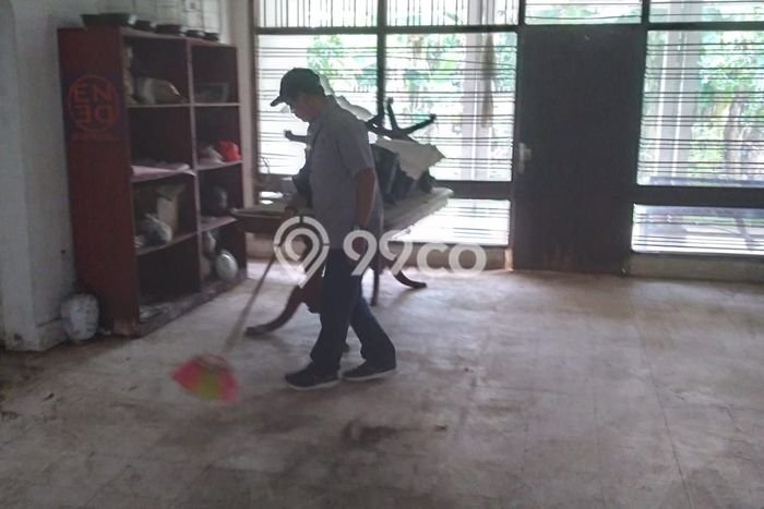Rumah Premium di Jakarta Selatan Lokasi Strategis Kondisi Terawat Rumah Premium di Jakarta Selatan Lokasi Strategis Kondisi Terawat